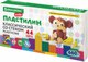 Пластилин Brauberg Kids классический / 106679 (44цв) - 