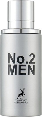 Парфюмерная вода Maison Alhambra No. 2 Men - 