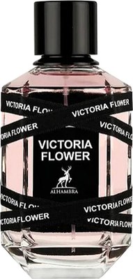 

Парфюмерная вода, Victoria Flower