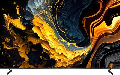 Телевизор Xiaomi TV Max 85 L85MA-MAXRU / ELA5734RU - 