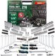 Универсальный набор инструментов RockForce RF Light-38841 (61110) - 