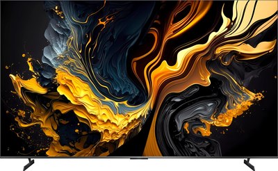 Телевизор Xiaomi TV Max 100 L100MA-MAXRU / ELA5696RU - 
