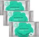 Влажные салфетки детские Lovular Halal New / 429818 (3x96шт) - 