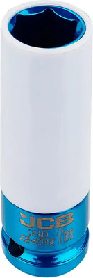 Головка слесарная JCB 4457917C (64921) - 