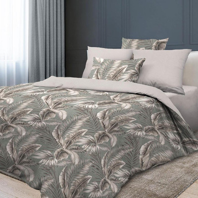 

Пододеяльник, 2сп Готье 6740-1