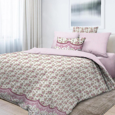 Пододеяльник Реноме Евро 6399-1 -