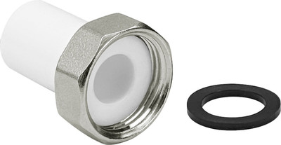 Штуцер Valfex 25x1" 200/50 / 10135025Г
