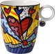 Кружка Goebel Pop Art/Billy the Artist Новый день / 66-452-83-1 - 