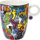 Кружка Goebel Pop Art/Billy the Artist Эволюция любви 2 / 67-080-74-1 - 
