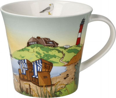 

Чашка, Scandic Home Sylt / 23-102-27-1