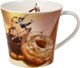 Чашка Goebel Daria Rosso Uuups / 23-700-04-1 - 