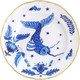 Тарелка закусочная (десертная) Bitossi Fabula / FTB00071 (рыба) - 