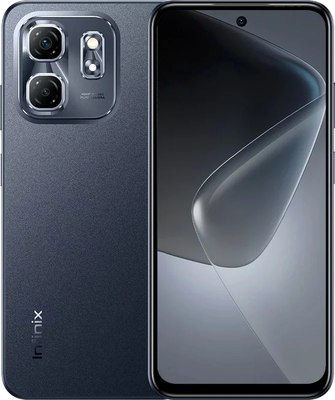 

Смартфон, Hot 50i 4GB/128GB