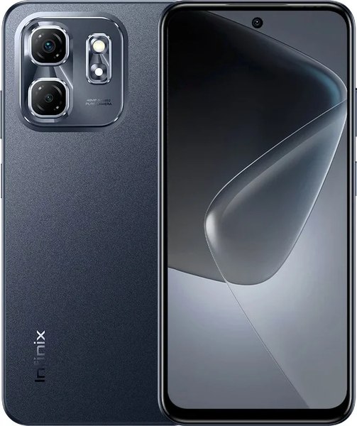 Смартфон Infinix Hot 50i 4GB/128GB