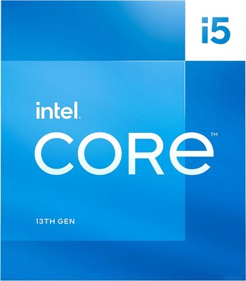 Процессор Intel Core I5-13400F OEM / CM8071504821107 - 