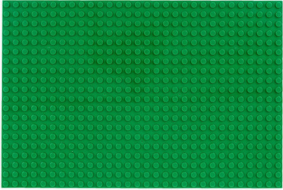 

Элемент конструктора, Пластина-перекрытие JXX-00064 / 1268232