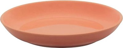 

Суповая тарелка, Flat Shape Apricot 136083 AO01-1A03