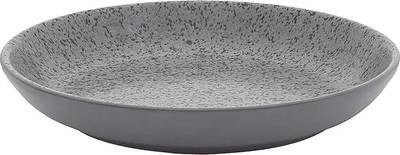 

Суповая тарелка, Flat Shape Gray 136447 AO01-1C06