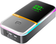 Пусковое устройство Soft Drive 16000mAh /  SDJ-2003 - 