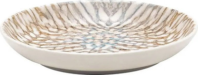 

Суповая тарелка, Flat Shape Leopardita 136341 AO01-1C04