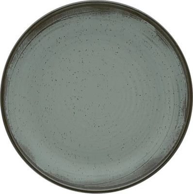 

Тарелка столовая глубокая, Flat Shape Pacifico 136500 AO01-1C07
