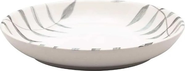 Суповая тарелка Oxford Flat Shape Samambaia 136235 AO01-1C01