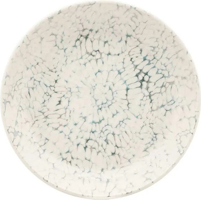

Суповая тарелка, Flat Shape Tie-Dye 136288 AO01-1C03