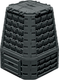 Компостер Prosperplast Evogreen IKEL750C-S411 (черный) - 