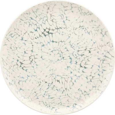 

Тарелка столовая обеденная, Flat Shape Tie-Dye 136287 AO02-1C03