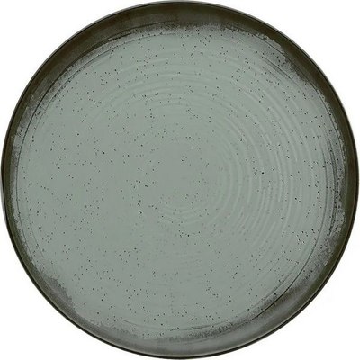 

Тарелка столовая обеденная, Flat Shape Pacifico 136499 AO02-1C07