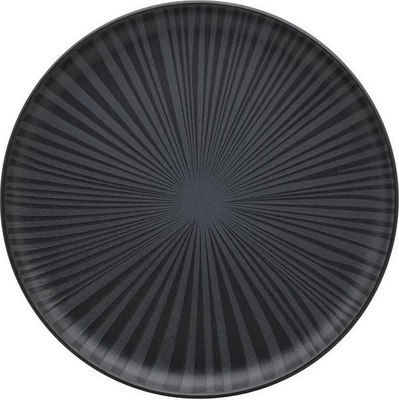 

Тарелка столовая обеденная, Flat Shape Onix 136393 AO02-1C05