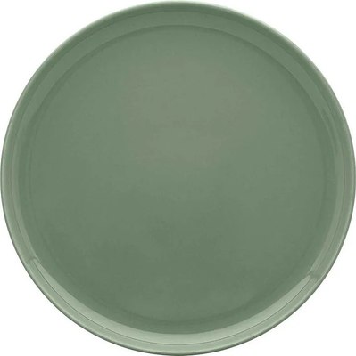 

Тарелка столовая обеденная, Flat Shape Matcha 136124 AO02-1A04