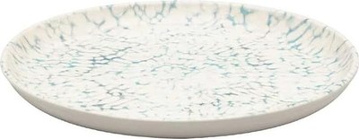 

Тарелка закусочная (десертная), Flat Shape Tie-Dye 136286 AO03-1C03