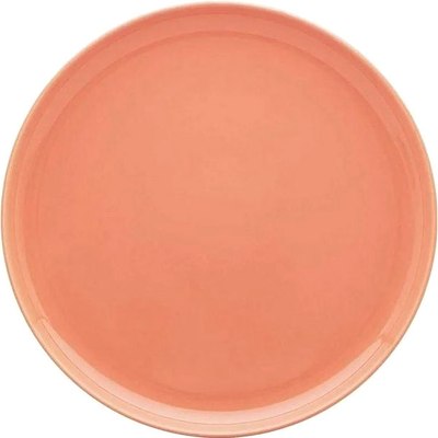 

Тарелка закусочная (десертная), Flat Shape Apricot 136081 AO03-1A03