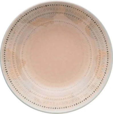 

Суповая тарелка, Unni Acetinado Ancestral 103769 AY01-5624