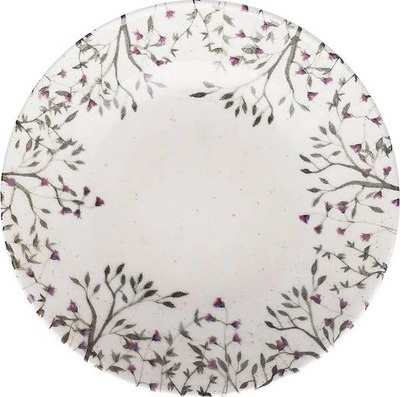 

Суповая тарелка, Unni Shape Lilac 102960 AY01-5625