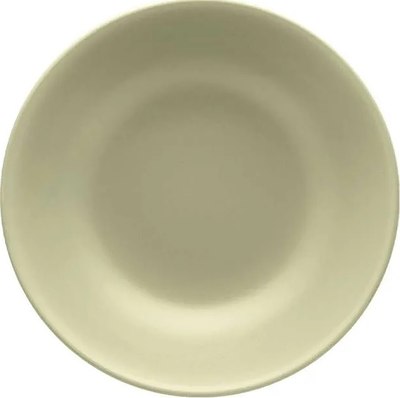 

Тарелка столовая глубокая, Unni Acetinado Oliva 102600 AY01-5508