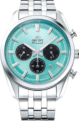 Часы наручные мужские Orient RA-TX0304L -