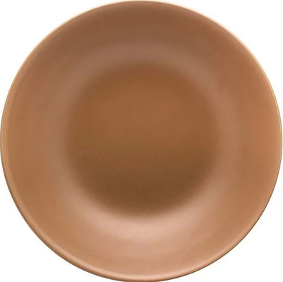 

Тарелка столовая глубокая, Unni Acetinado Avela 102705 AY01-5506