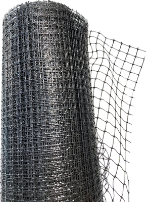 Защитная сетка для растений GreenTerra Для защиты от кротов (2x50м) - 