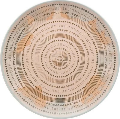 

Тарелка столовая обеденная, Unni Acetinado Ancestral 103768 AY02-5624