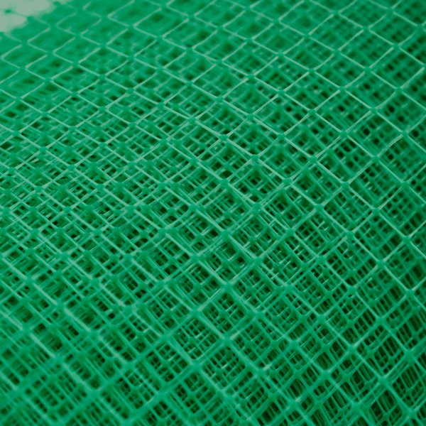 Сетка садовая GreenTerra Для птичников (1.5x10м, зеленый)