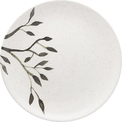 

Тарелка столовая обеденная, Unni Shape Lilac 102959 AY02-5625