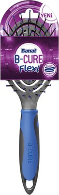 

Расческа, B-Cure Flexi 485