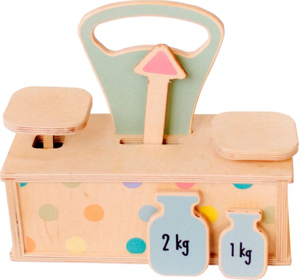 Магазин игрушечный Bizitoys Магазин. Market / 7550.01