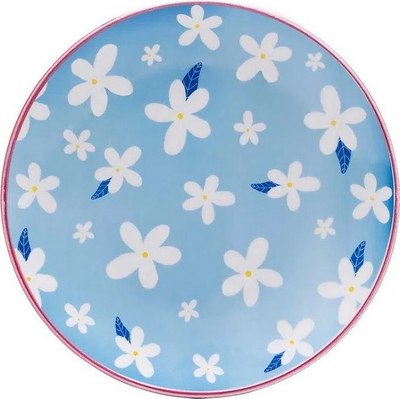 

Тарелка столовая обеденная, Coup Colore 126859 EA02-4689