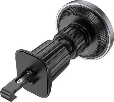 Держатель для смартфонов Borofone BH122 (черный) - 