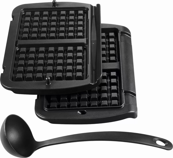 Пластина для электрогриля Tefal XA724810