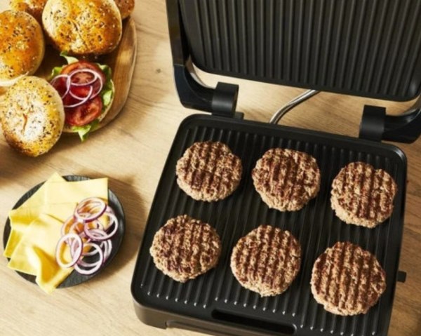 Купить Электрогриль Tefal GC272D10  