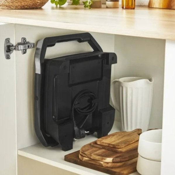 Купить Электрогриль Tefal GC272D10  